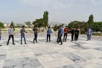 برگزاری مسابقه طناب کشی بمناسبت گرامیداشت هفته سراهای دانشجویی در آموزشکده فنی و کشاورزی مراغه 2