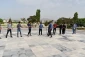 برگزاری مسابقه طناب کشی بمناسبت گرامیداشت هفته سراهای دانشجویی در آموزشکده فنی و کشاورزی مراغه