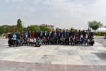 برگزاری مسابقه طناب کشی بمناسبت گرامیداشت هفته سراهای دانشجویی در آموزشکده فنی و کشاورزی مراغه 6