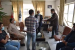 تجلیل از برندگان مسابقه طناب کشی بمناسبت گرامیداشت هفته سراهای دانشجویی در آموزشکده فنی و کشاورزی مراغه 4