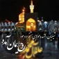 ولادت امام رضا (ع) مبارک