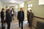 بازدید آقای دکتر داود اسدیان معاونت محترم استاندار و فرماندار شهرستان ویژه مراغه از آموزشکده فنی و کشاورزی مراغه 4