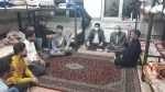 بازدید سر زده ریاست محترم دانشکده از خوابگاه دانشجویی دانشکده فنی و کشاورزی مراغه 2