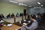 برگزاری کارگاه آموزشی پیشگیری و مداخله در بحران خود کشی 2