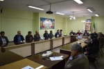 برگزاری کارگاه آموزشی پیشگیری و مداخله در بحران خود کشی 3