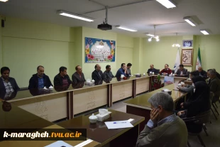 برگزاری کارگاه آموزشی پیشگیری و مداخله در بحران خود کشی 3