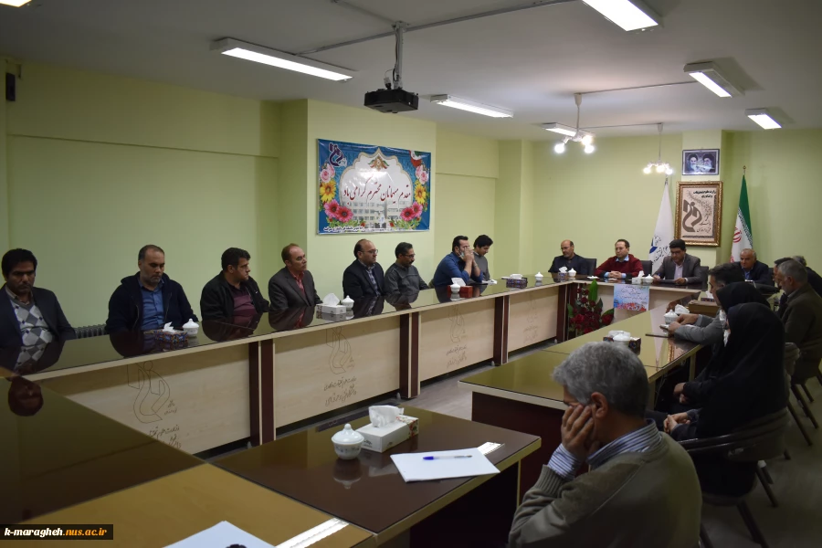 برگزاری کارگاه آموزشی پیشگیری و مداخله در بحران خود کشی 3