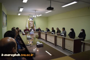 برگزاری کارگاه آموزشی پیشگیری و مداخله در بحران خود کشی 4