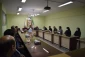 برگزاری کارگاه آموزشی پیشگیری و مداخله در بحران خود کشی در دانشکده فنی و کشاورزی مراغه