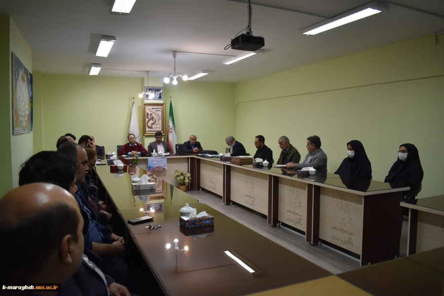 برگزاری کارگاه آموزشی پیشگیری و مداخله در بحران خود کشی 4