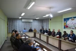 برگزاری کارگاه آموزشی پیشگیری و مداخله در بحران خود کشی 5