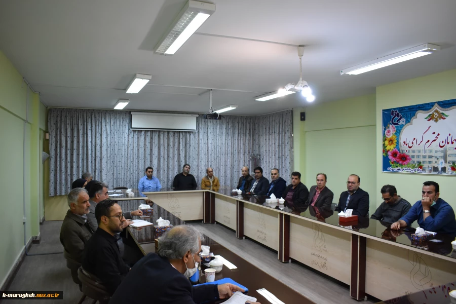 برگزاری کارگاه آموزشی پیشگیری و مداخله در بحران خود کشی 5