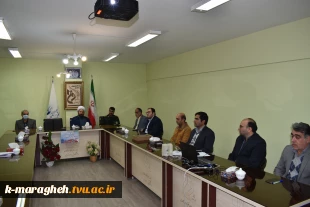 مراسم گرامیداشت هفته بسیج 6