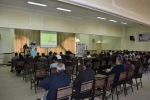 مراسم گرامیداشت هفته بسیج 4