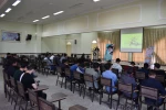 مراسم گرامیداشت هفته بسیج 5