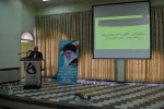 مراسم گرامیداشت هفته بسیج 6