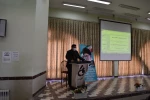 مراسم گرامیداشت هفته بسیج 7