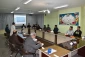 برگزاری سمینار بررسی عواقب فروش و عرضه دام وطیور در میادین بازارهای سنتی برای دانشجویان دانشکده فنی و کشاورزی مراغه