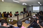 برگزاری سمینار کاربرد موادکامپوزیت در خودرو برای دانشجویان دانشکده فنی و کشاورزی مراغه 2