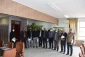 مراسم تجلیل و قدردانی از همکاران محترم امور مالی دانشکده بمناسبت بزرگداشت روز حسابدار