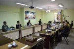 برگزاری سمینار کابرد بالینی آنتی بیوتیک ها در دام های بزرگ در دانشکده فنی و کشاورزی مراغه 2