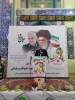 حضور جمع کثیری از کارکنان، اساتید و دانشجویان دانشکده فنی و کشاورزی مراغه در گردهمایی سومین سالگرد شهادت سردار دلها شهید حاج قاسم سلیمانی در مسجد جامع شهرستان مراغه 3