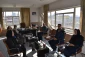 انعقاد تفاهم نامه همکاری آموزشی بین آموزشکده فنی و کشاورزی مراغه با آموزشگاههای فنی و حرفه ای ملل، نقش خیال و چرتکه مراغه