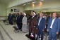 برگزاری مراسم بزرگداشت مقام معلم در دانشکده فنی و کشاورزی مراغه