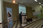 برگزاری مراسم بزرگداشت مقام معلم در دانشکده فنی و کشاورزی مراغه 7