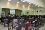 برگزاری مراسم بزرگداشت مقام معلم در دانشکده فنی و کشاورزی مراغه 9