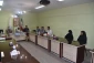 برگزاری نشست شورای امر به معروف ونهی از منکر در دانشکده فنی و کشاورزی مراغه