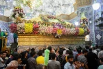 میلاد بانوی مهر و وفا، مظهر جود و سخا، حضرت معصومه علیهاالسلام مبارک باد. 2