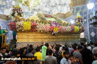 میلاد بانوی مهر و وفا، مظهر جود و سخا، حضرت معصومه علیهاالسلام مبارک باد.