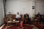 اهم برنامه ها و فعالیت های انجام یافته بمناسبت سالروز آزادسازی خرمشهر در دانشکده فنی و کشاورزی مراغه 2
