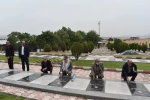 اهم برنامه ها و فعالیت های انجام یافته بمناسبت سالروز آزادسازی خرمشهر در دانشکده فنی و کشاورزی مراغه 6