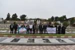 اهم برنامه ها و فعالیت های انجام یافته بمناسبت سالروز آزادسازی خرمشهر در دانشکده فنی و کشاورزی مراغه 7