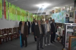 اهم برنامه ها و فعالیت های انجام یافته بمناسبت سالروز آزادسازی خرمشهر در دانشکده فنی و کشاورزی مراغه 12