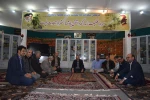 اهم برنامه ها و فعالیت های انجام یافته بمناسبت سالروز آزادسازی خرمشهر در دانشکده فنی و کشاورزی مراغه 13