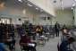 بازدید نماینده محترم اداره نظارت و ارزیابی دانشگاه فنی و حرفه ای کشور از روند برگزاری امتحانات نیمسال دوم سالتحصیلی 1402-1401 دانشکده فنی و کشاورزی مراغه