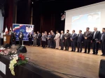 حضور محترم آقای دکتر احد بهشتی اصل ریاست محترم دانشگاه فنی و حرفه ای واحد استان آذربایجان شرقی و اساتید بسیجی ارجمند مراکز تابعه در مراسم روز ملی بسیج اساتید با شعار استاد بسیجی؛جهاد تبیین و امیدآفرینی،اعتلای نظام حکمرانی
 6