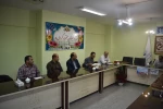 نشست اعضای شورای امر به معروف و نهی از منکر دانشکده فنی و کشاورزی مراغه 2