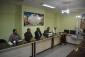 نشست اعضای شورای امر به معروف و نهی از منکر دانشکده فنی و کشاورزی مراغه