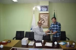 نشست اعضای شورای امر به معروف و نهی از منکر دانشکده فنی و کشاورزی مراغه 6