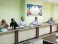 جلسه تعیین صلاحیت متقاضیان تدریس شهریور ماه ١۴٠٢