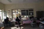ثبت نام، اسکان و انجام کلیه امورات رفاهی دانشجویان عزیز جدید الورود به همت همکاران پرتلاش و ساعی دانشکده فنی و کشاورزی مراغه 3