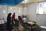 ثبت نام، اسکان و انجام کلیه امورات رفاهی دانشجویان عزیز جدید الورود به همت همکاران پرتلاش و ساعی دانشکده فنی و کشاورزی مراغه 4