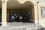 ثبت نام، اسکان و انجام کلیه امورات رفاهی دانشجویان عزیز جدید الورود به همت همکاران پرتلاش و ساعی دانشکده فنی و کشاورزی مراغه 7