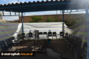 ثبت نام، اسکان و انجام کلیه امورات رفاهی دانشجویان عزیز جدید الورود به همت همکاران پرتلاش و ساعی دانشکده فنی و کشاورزی مراغه 8