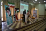 برگزاری نشست بصیرتی با موضوع آرمانهای مردم مظلوم فلسطین 3