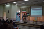 برگزاری نشست بصیرتی با موضوع آرمانهای مردم مظلوم فلسطین 4